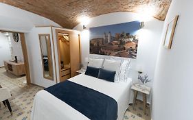 Art & Suite Apartment Caceres